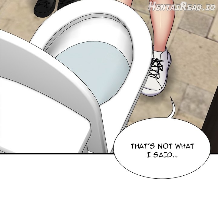 Spirit Possession Chapter 3 - page 168