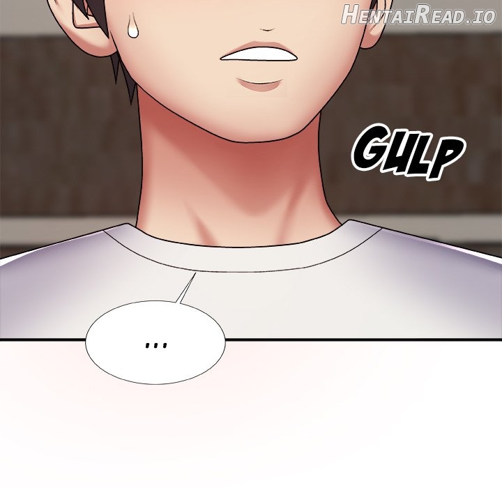 Spirit Possession Chapter 3 - page 17