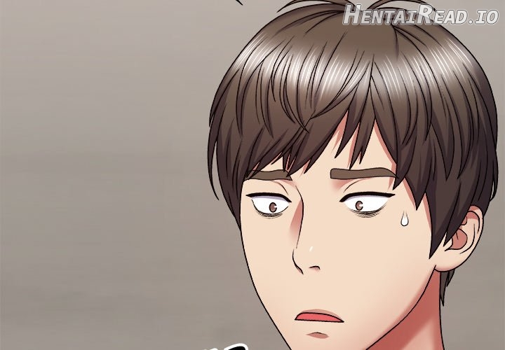 Spirit Possession Chapter 3 - page 2