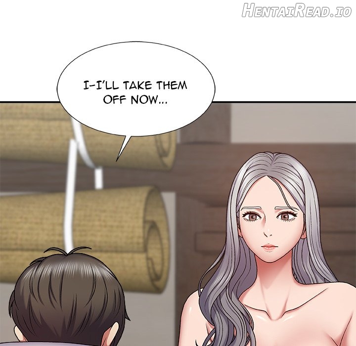 Spirit Possession Chapter 3 - page 20