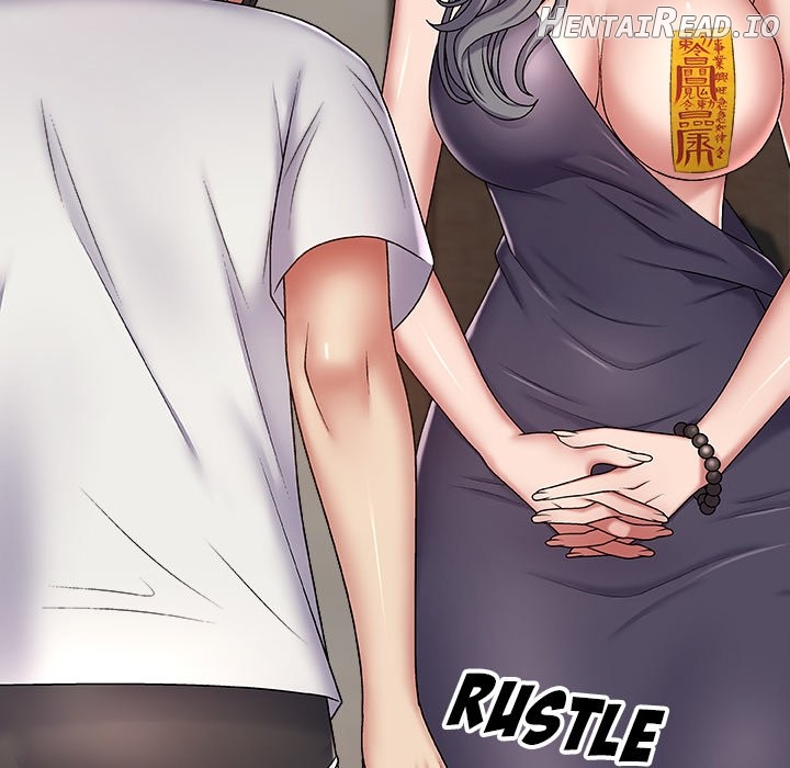 Spirit Possession Chapter 3 - page 21