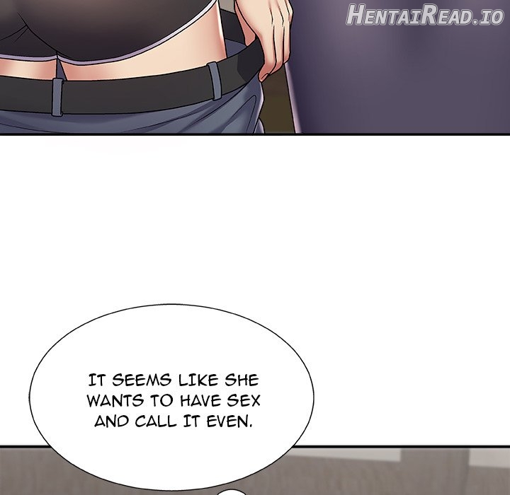 Spirit Possession Chapter 3 - page 22