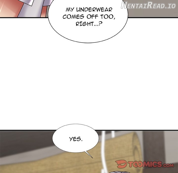 Spirit Possession Chapter 3 - page 27