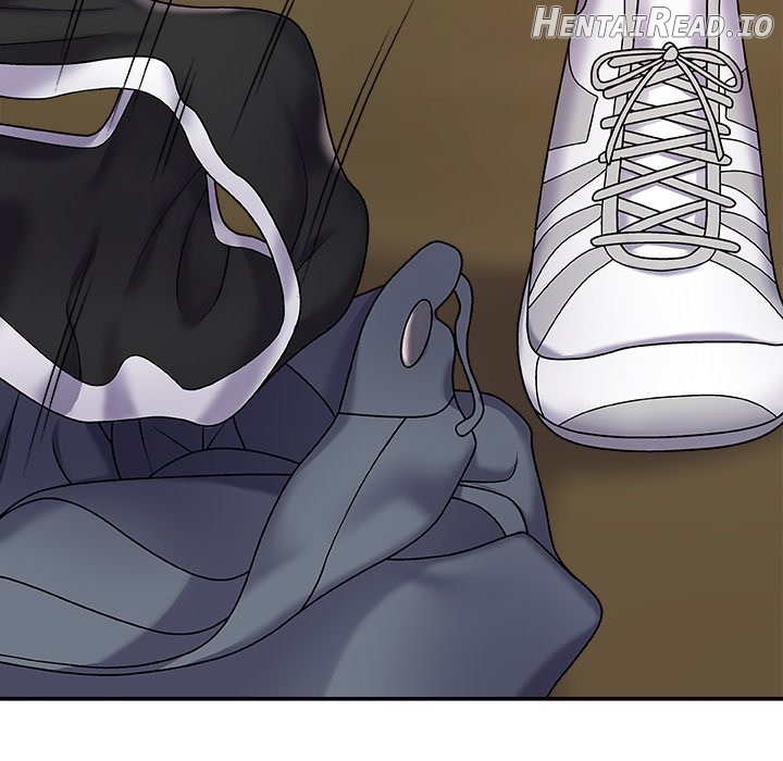 Spirit Possession Chapter 3 - page 30