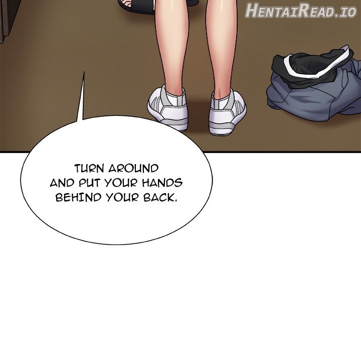 Spirit Possession Chapter 3 - page 33