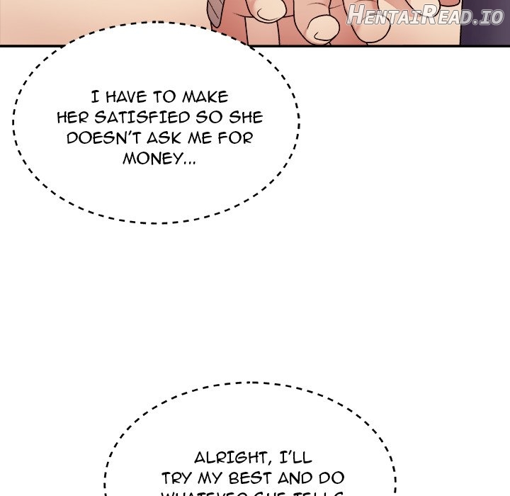 Spirit Possession Chapter 3 - page 42