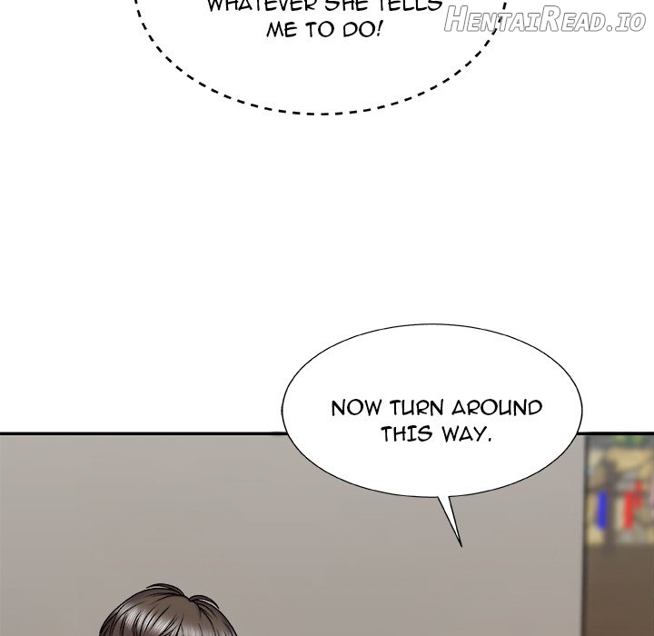 Spirit Possession Chapter 3 - page 43