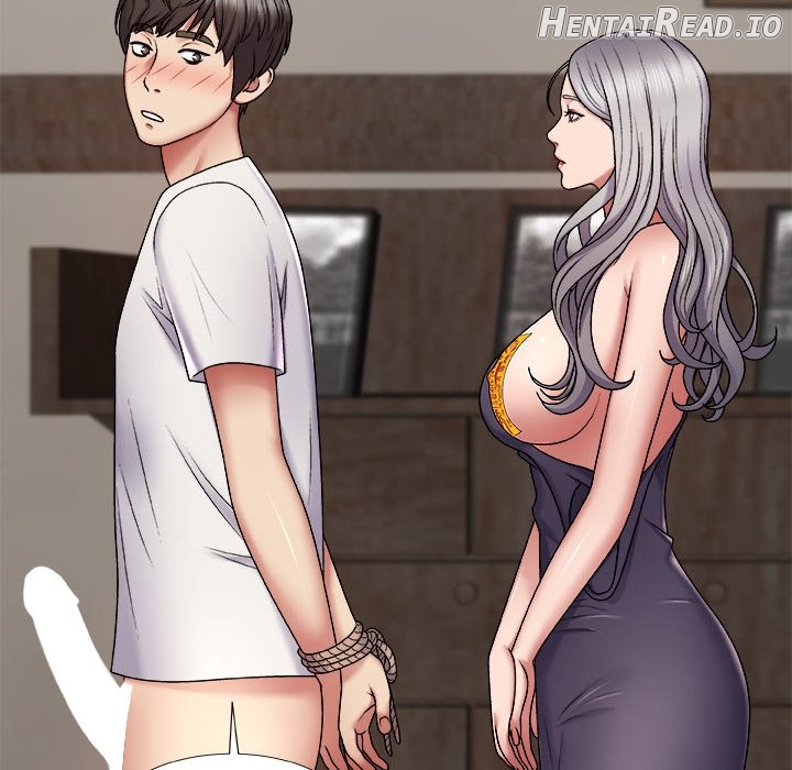 Spirit Possession Chapter 3 - page 44