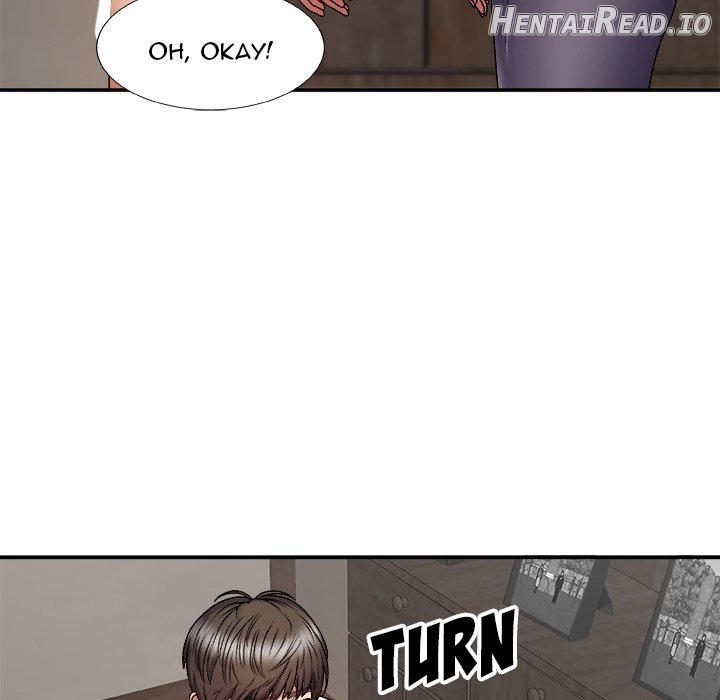 Spirit Possession Chapter 3 - page 45