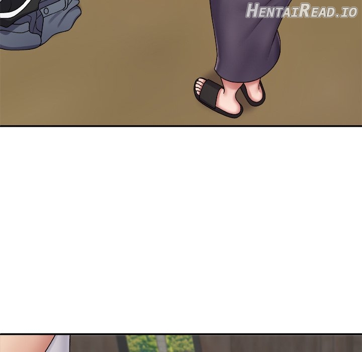 Spirit Possession Chapter 3 - page 47