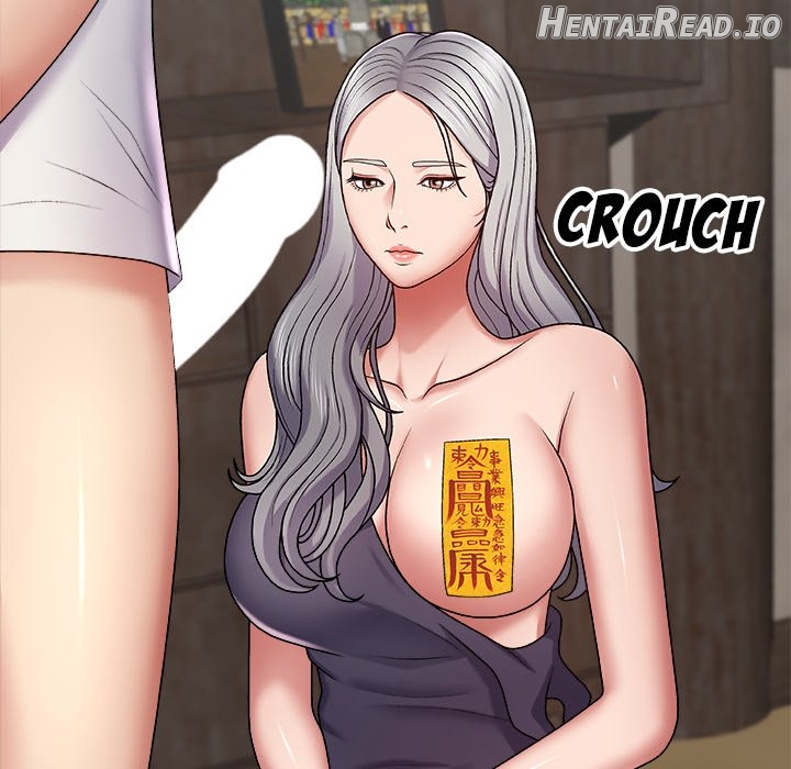 Spirit Possession Chapter 3 - page 48