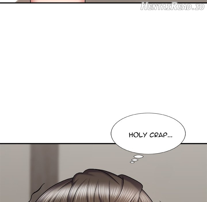 Spirit Possession Chapter 3 - page 54
