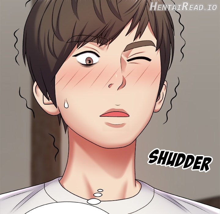 Spirit Possession Chapter 3 - page 55