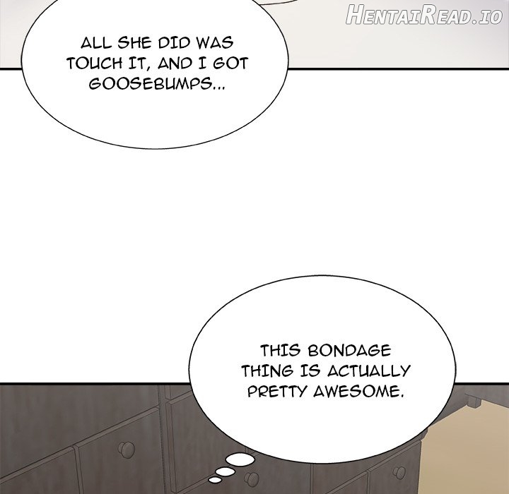 Spirit Possession Chapter 3 - page 56