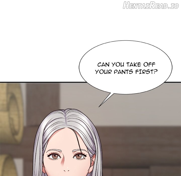 Spirit Possession Chapter 3 - page 6