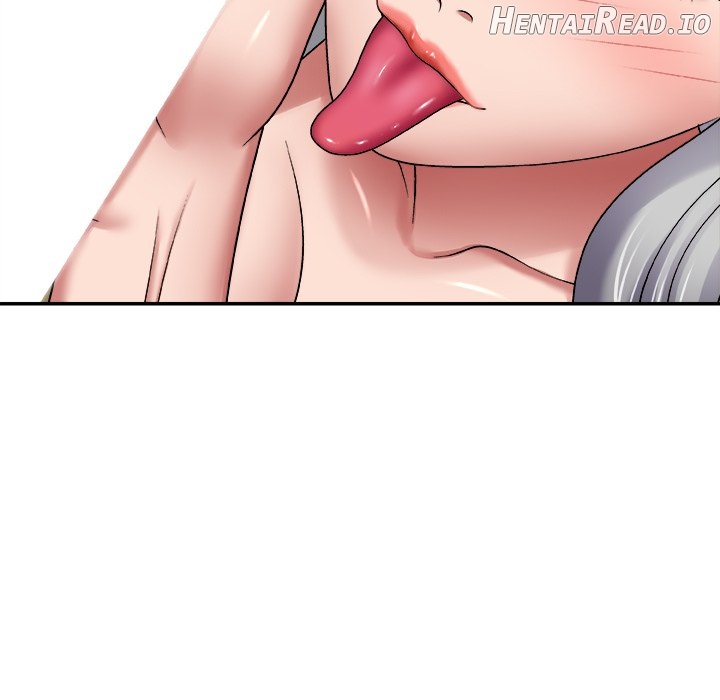 Spirit Possession Chapter 3 - page 60