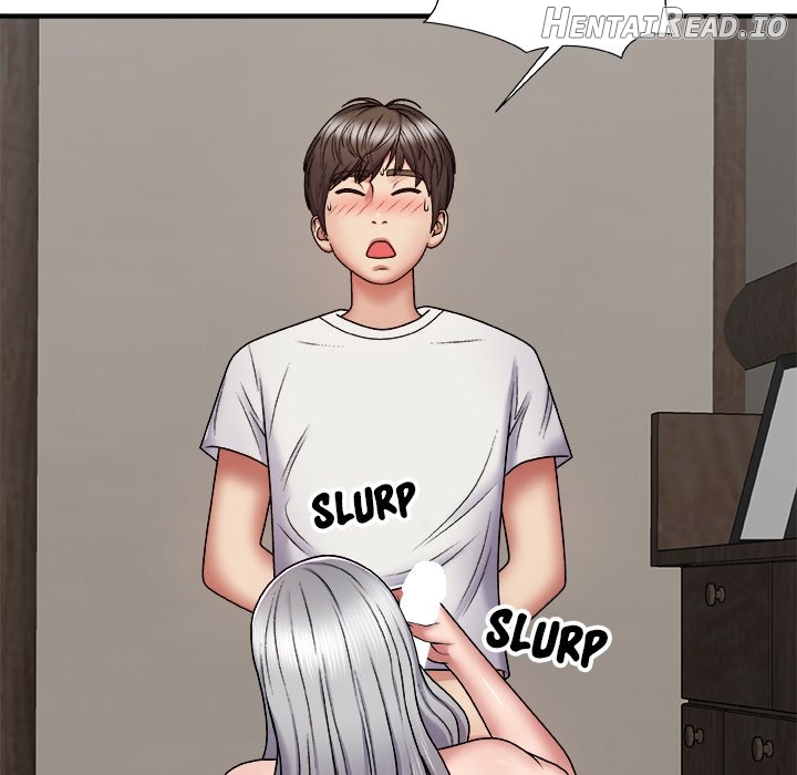 Spirit Possession Chapter 3 - page 65