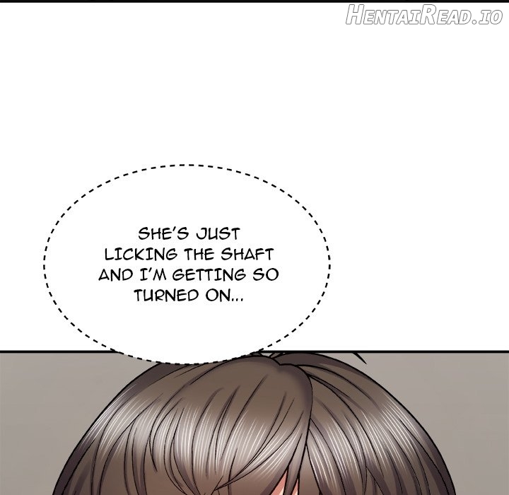 Spirit Possession Chapter 3 - page 67