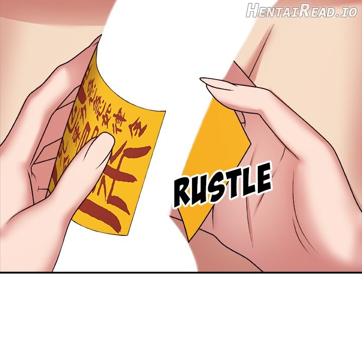 Spirit Possession Chapter 3 - page 72