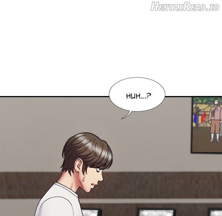 Spirit Possession Chapter 3 - page 73