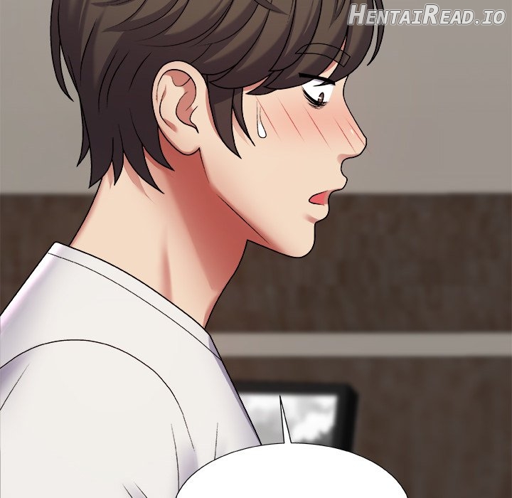 Spirit Possession Chapter 3 - page 76