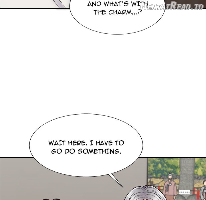 Spirit Possession Chapter 3 - page 77