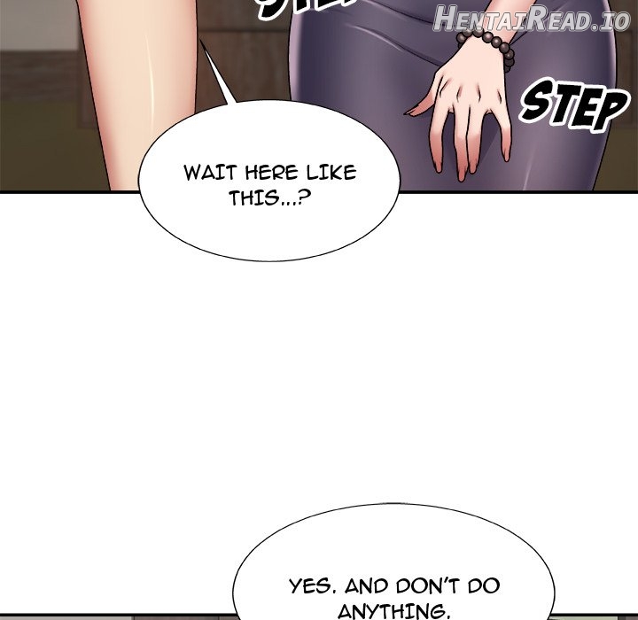 Spirit Possession Chapter 3 - page 79