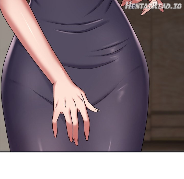 Spirit Possession Chapter 3 - page 8