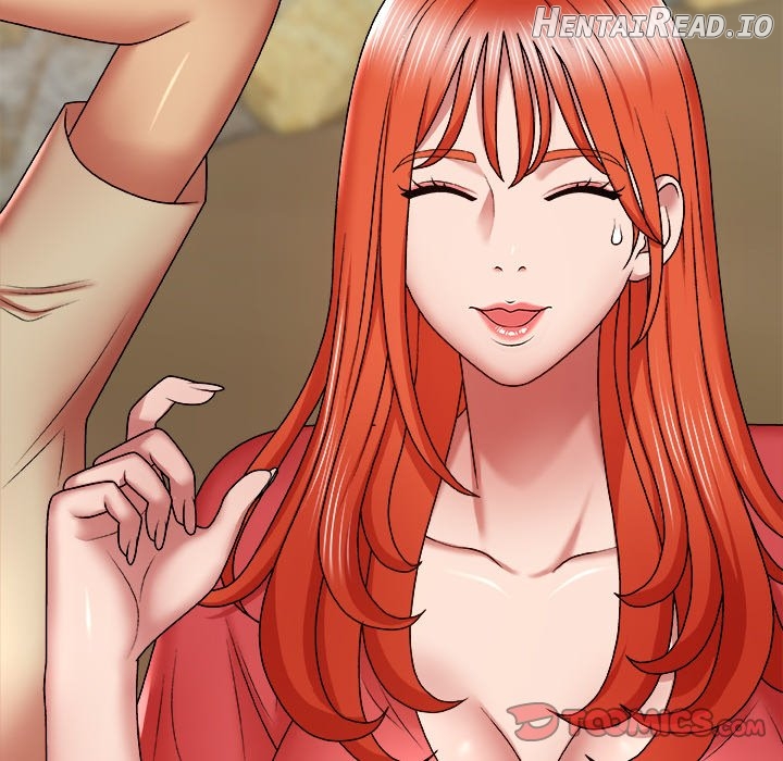 Spirit Possession Chapter 3 - page 87