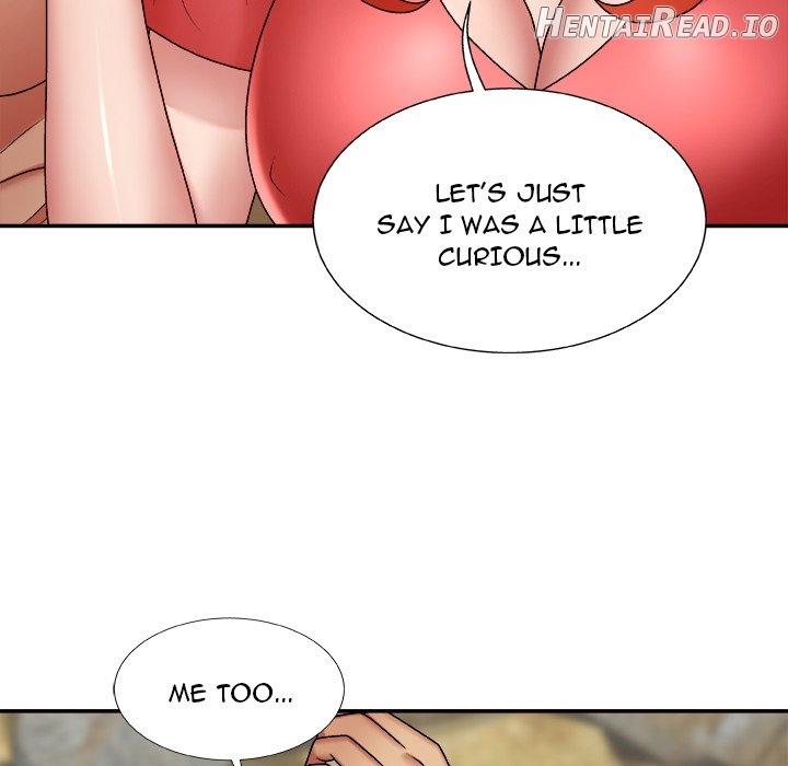 Spirit Possession Chapter 3 - page 88