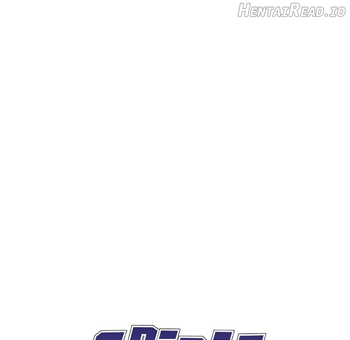 Spirit Possession Chapter 3 - page 9