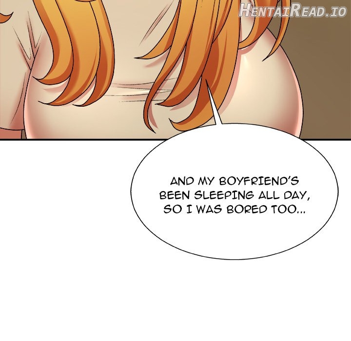 Spirit Possession Chapter 3 - page 90