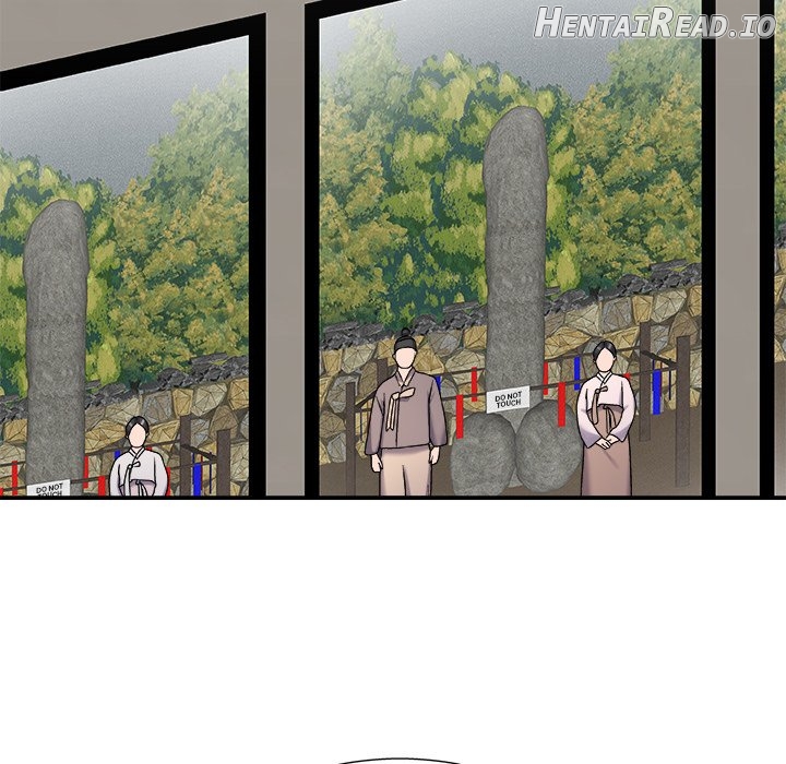 Spirit Possession Chapter 3 - page 98