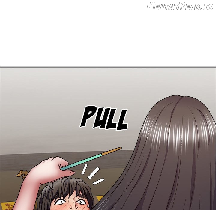 Spirit Possession Chapter 25 - page 130