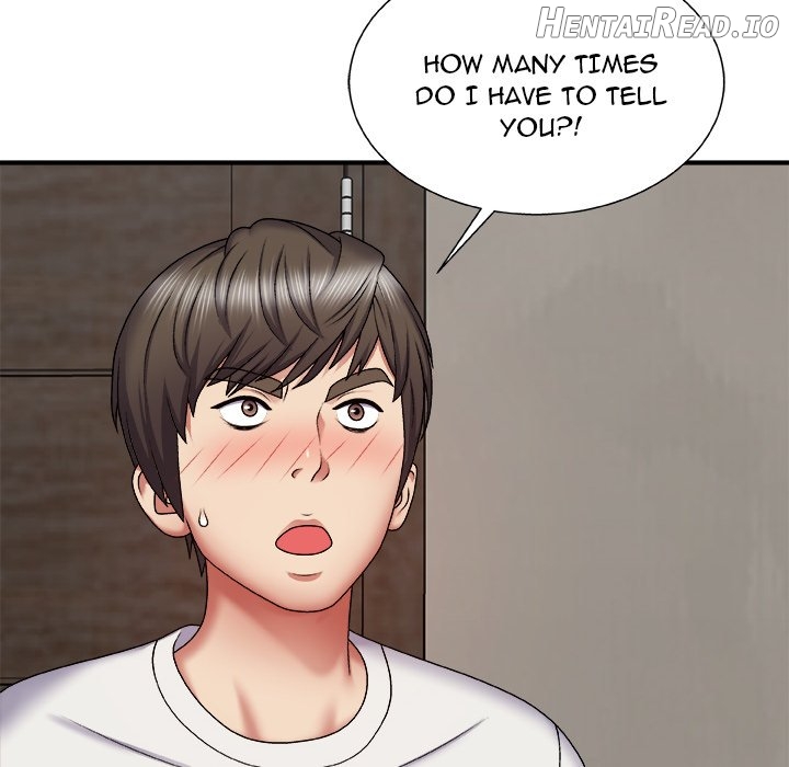 Spirit Possession Chapter 4 - page 106