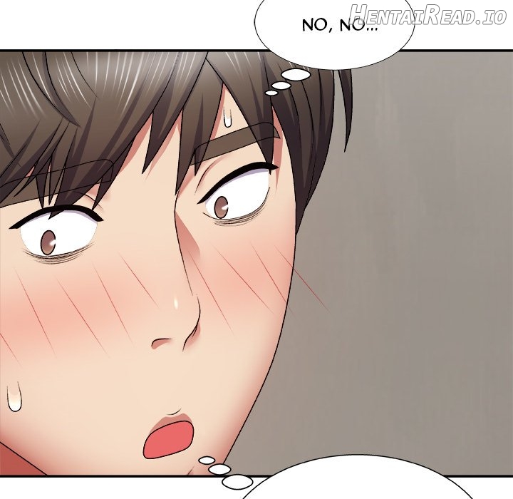 Spirit Possession Chapter 4 - page 108