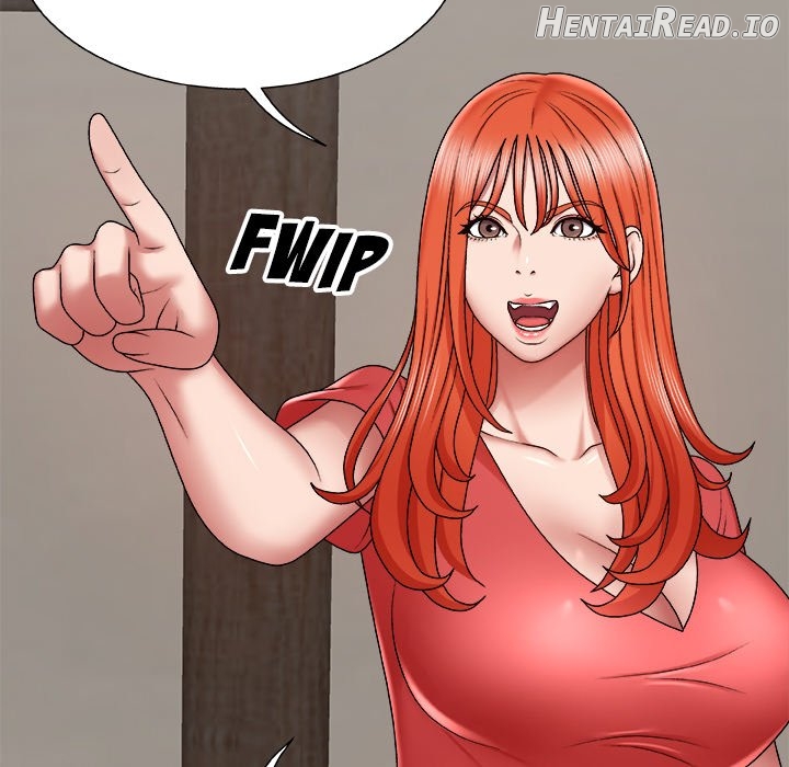 Spirit Possession Chapter 4 - page 114