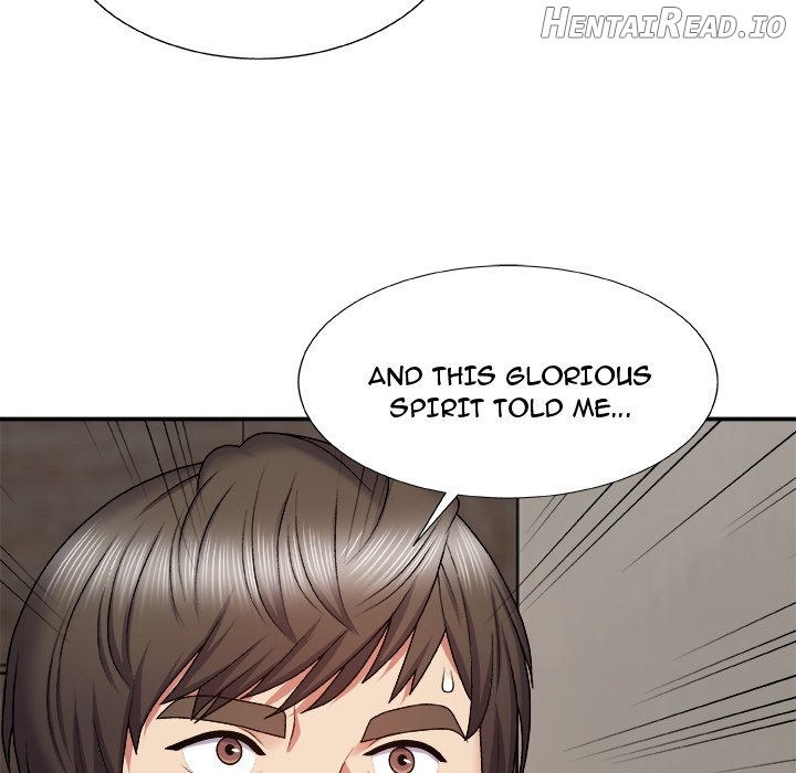 Spirit Possession Chapter 4 - page 117