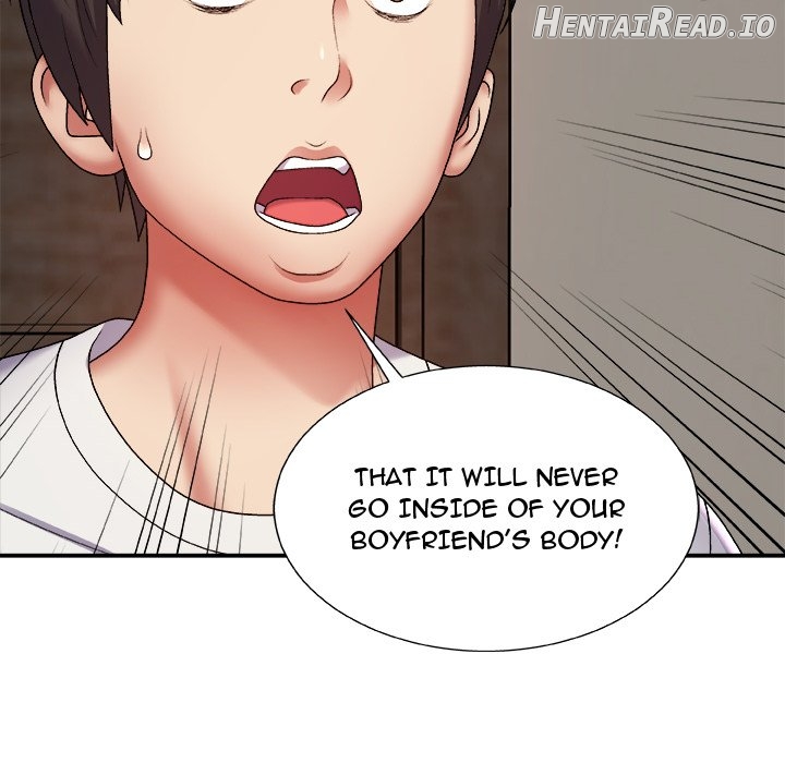 Spirit Possession Chapter 4 - page 118