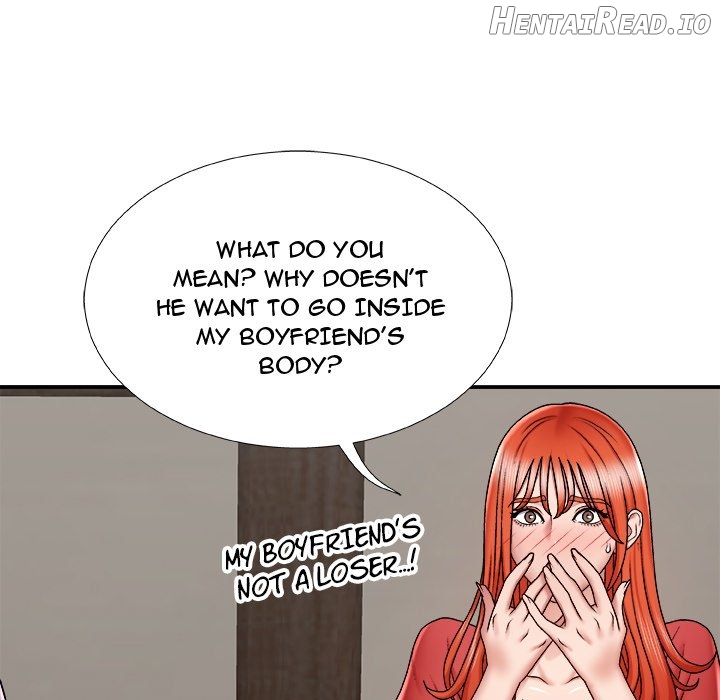Spirit Possession Chapter 4 - page 119