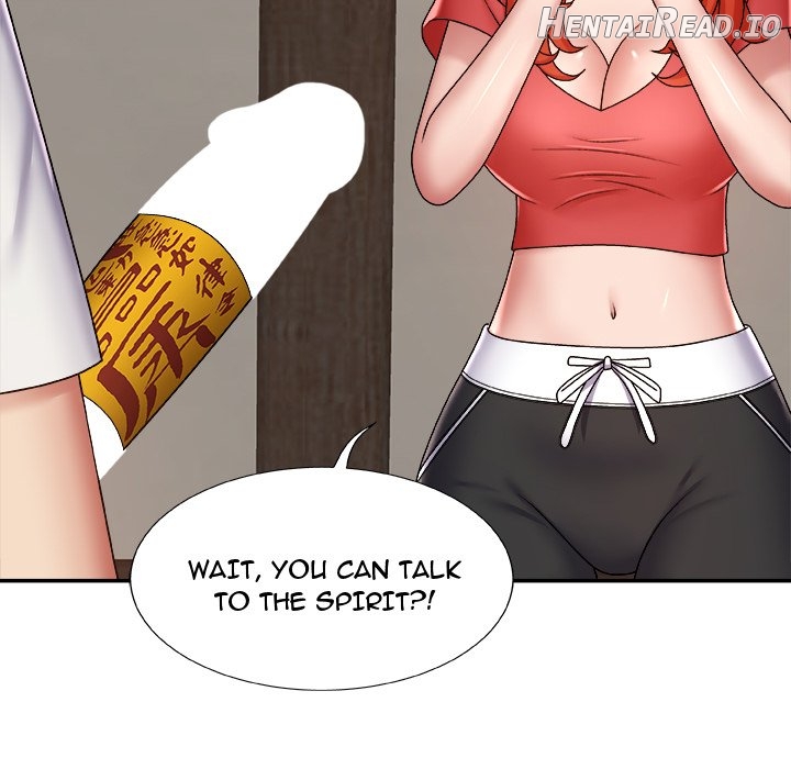 Spirit Possession Chapter 4 - page 120
