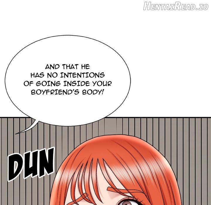 Spirit Possession Chapter 4 - page 125