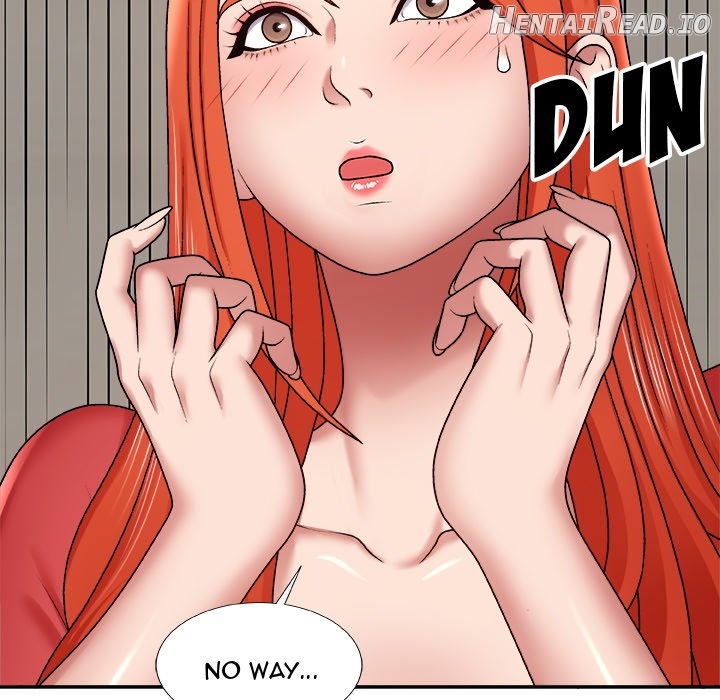 Spirit Possession Chapter 4 - page 126