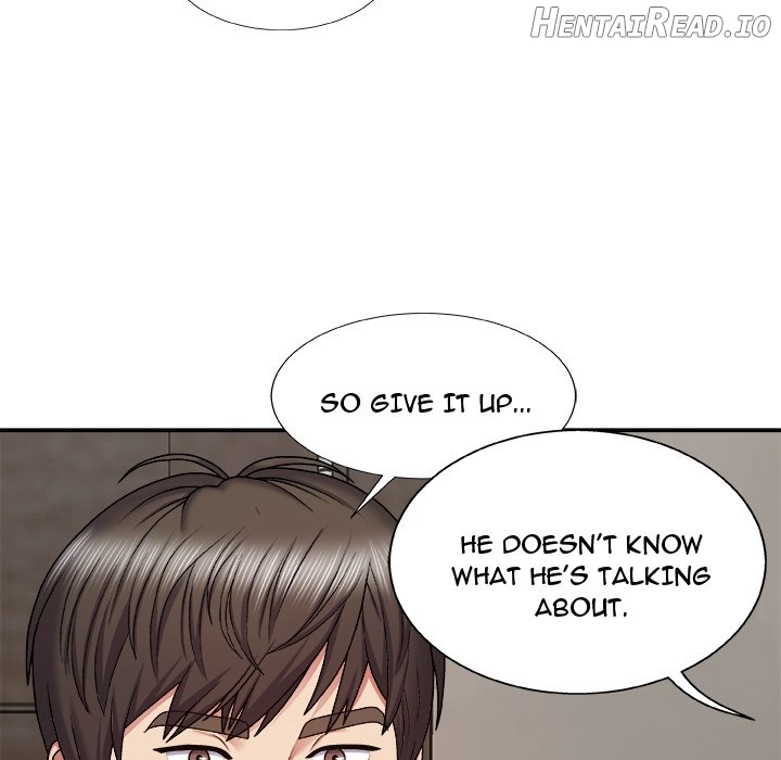 Spirit Possession Chapter 4 - page 127