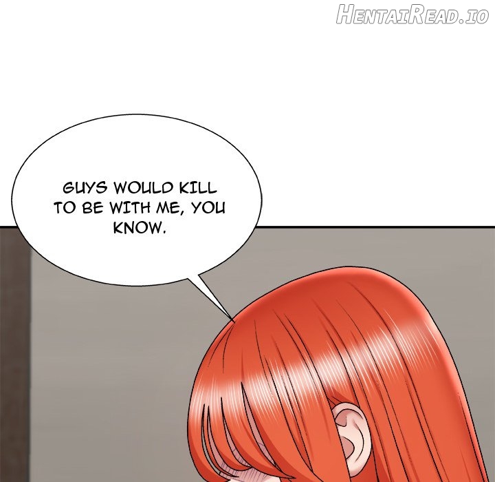Spirit Possession Chapter 4 - page 129
