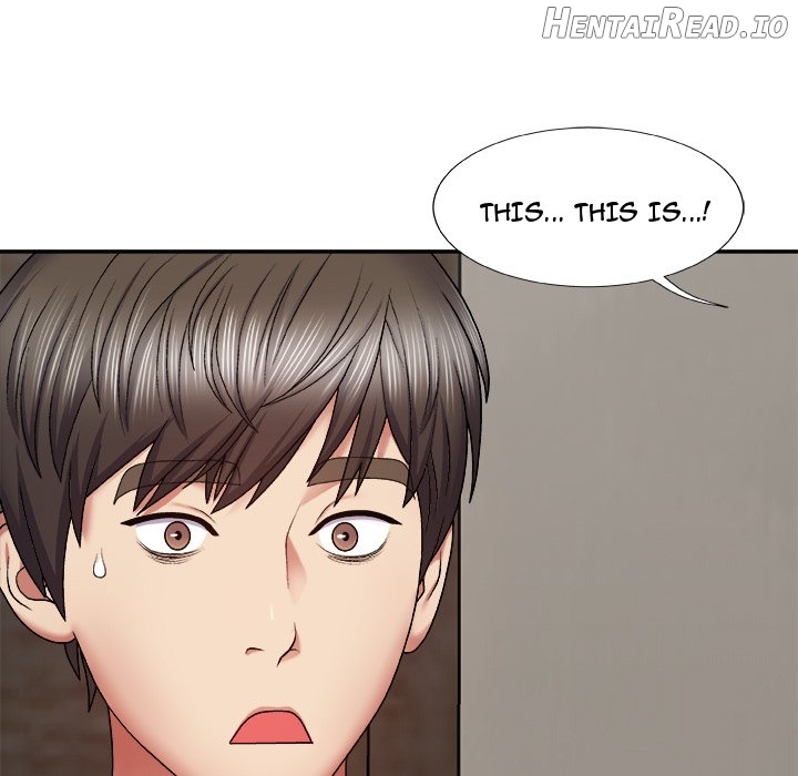 Spirit Possession Chapter 4 - page 133