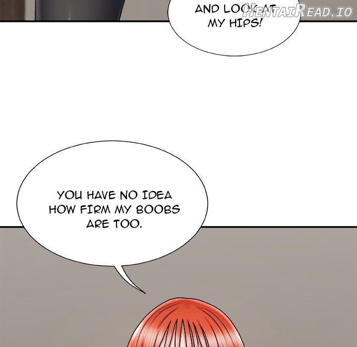 Spirit Possession Chapter 4 - page 140