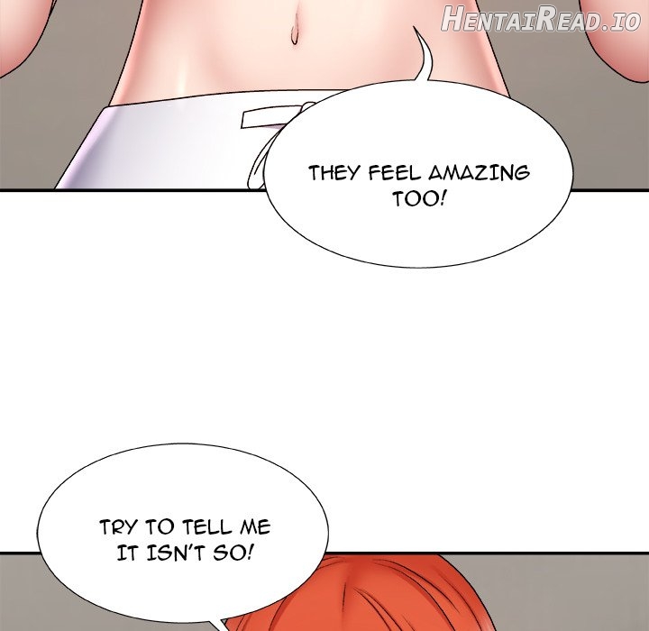 Spirit Possession Chapter 4 - page 142