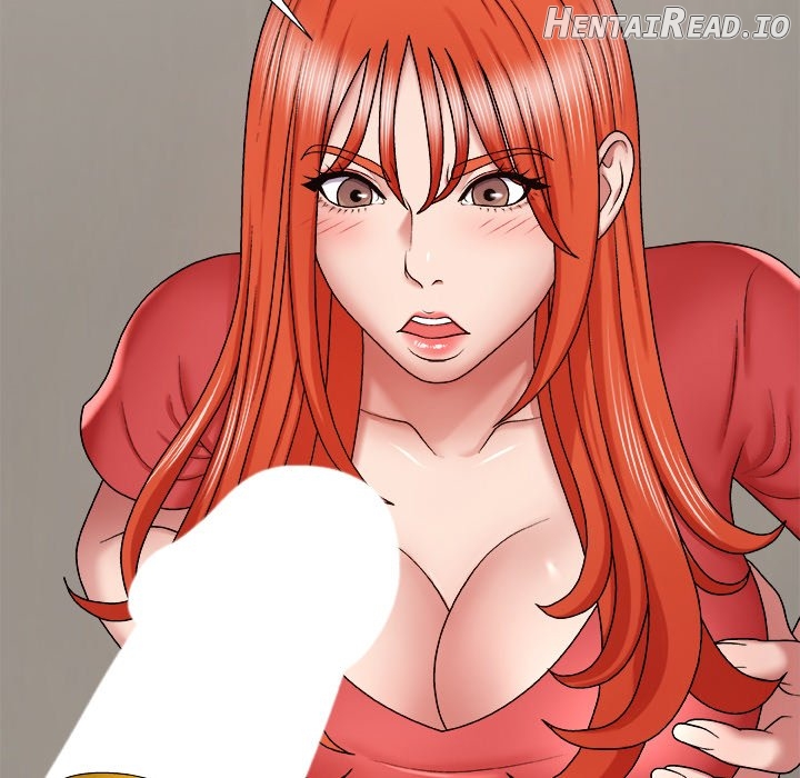 Spirit Possession Chapter 4 - page 143