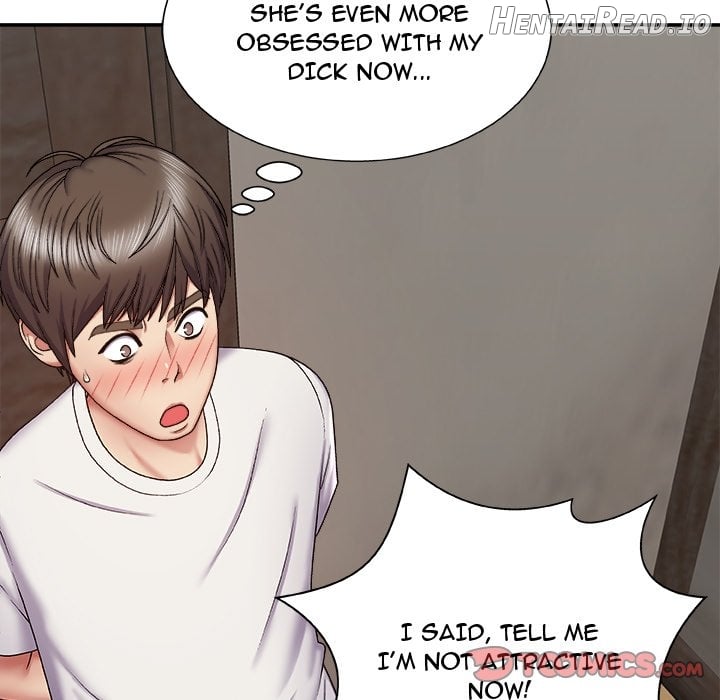 Spirit Possession Chapter 4 - page 147